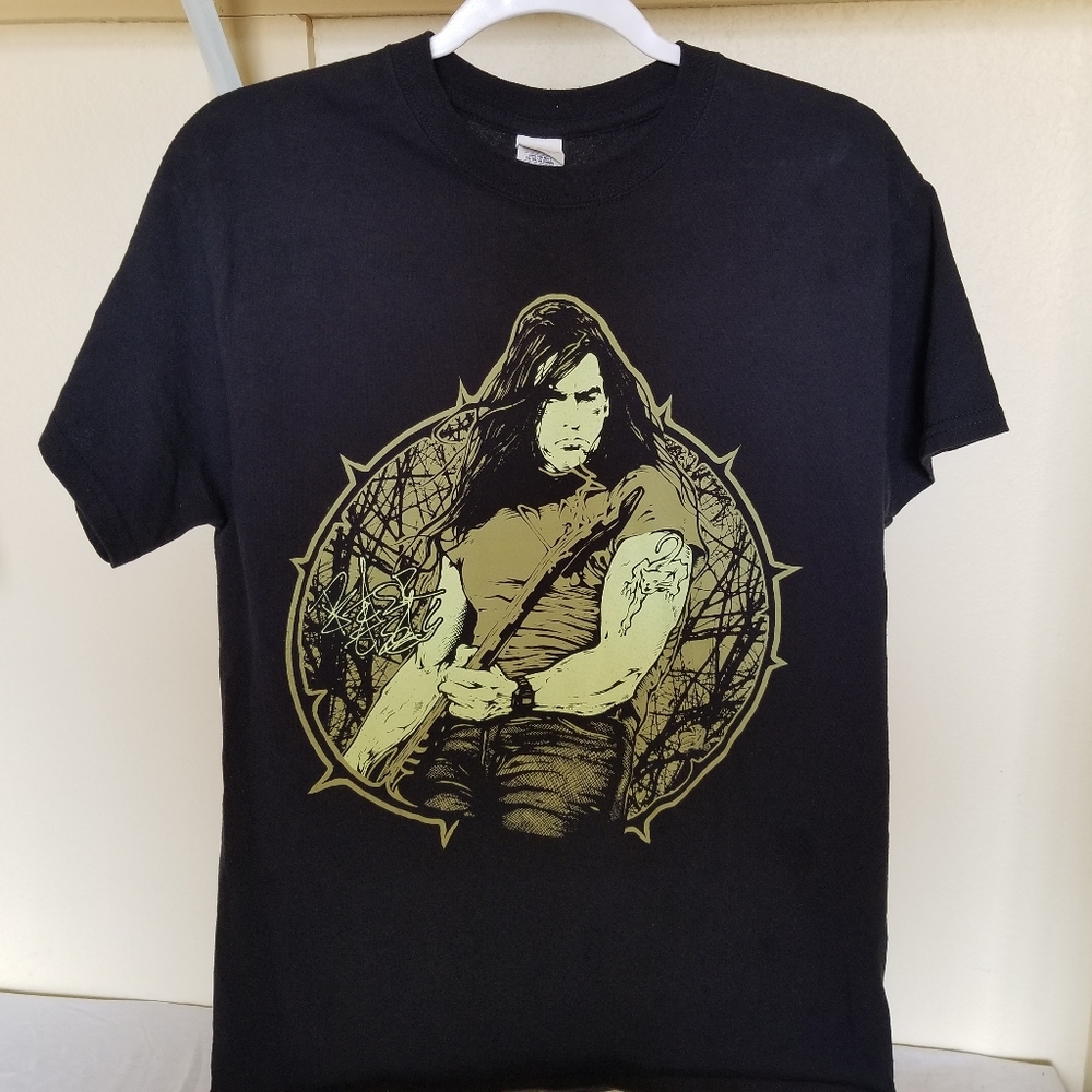 Peter steele T shirt